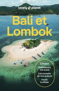 Bali et Lombok 14ed
