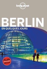  Lonely Planet - Berlin.