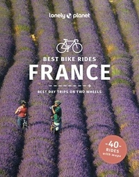  Lonely Planet - Best Bike Rides France.