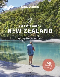 Best Day walks New Zealand