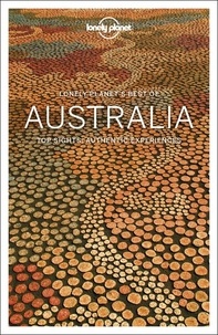  Lonely Planet - Best of Australia.