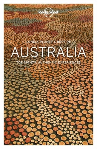  Lonely Planet - Best of Australia.
