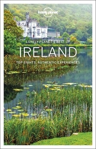  Lonely Planet - Best of Ireland.