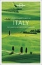  Lonely Planet - Best of Italy.