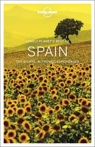  Lonely Planet - Best of Spain.