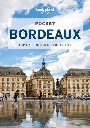  Lonely Planet - Bordeaux.