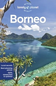  Lonely Planet - Borneo.