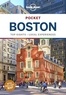  Lonely Planet - Boston.