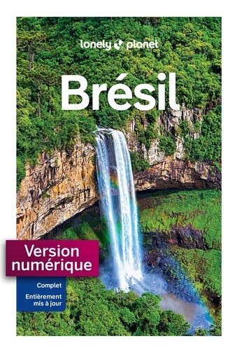 Brésil 11e édition