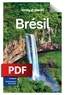  Lonely Planet - Brésil.