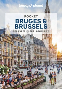 Bruges & Brussels