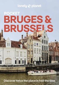 Bruges & Brussels