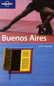 Lonely Planet - Buenos Aires.
