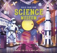  Lonely Planet - Build Your Own Science Museum.