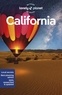  Lonely Planet - California.