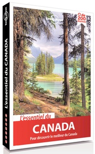Téléchargements gratuits de livres électroniques Canada par Lonely Planet