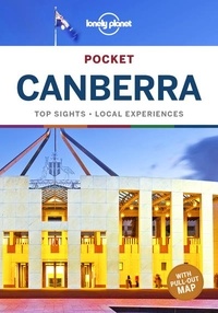  Lonely Planet - Canberra.
