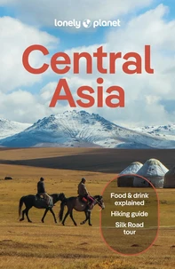 Central Asia