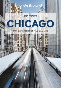  Lonely Planet - Chicago.