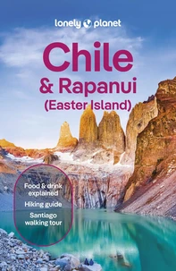 Chile & Easter Island