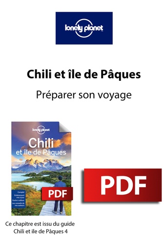 Chili - Préparer son voyage