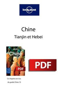 Chine 10 - Tianjin et Hebei