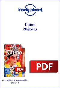 Chine - Zhèjiang