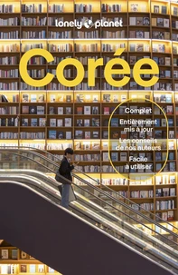 Corée 8ed
