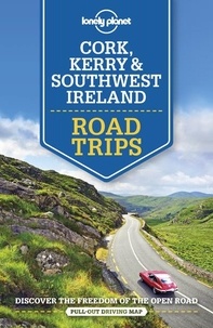  Lonely Planet - Cork & southwest Ireland road trips.