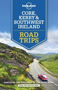 Cork & southwest Ireland road trips