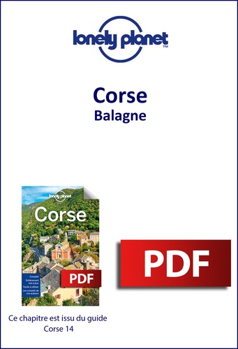 Corse - Balagne