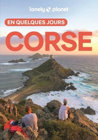 Corse En quelques jours 1ed