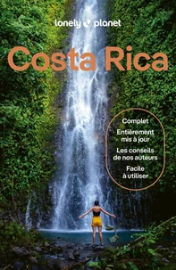 Costa Rica 11ed