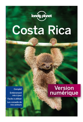 eBooks - Travel Guides  Costa Rica 6ed