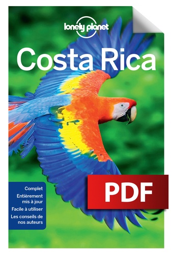 Costa Rica - 7ed