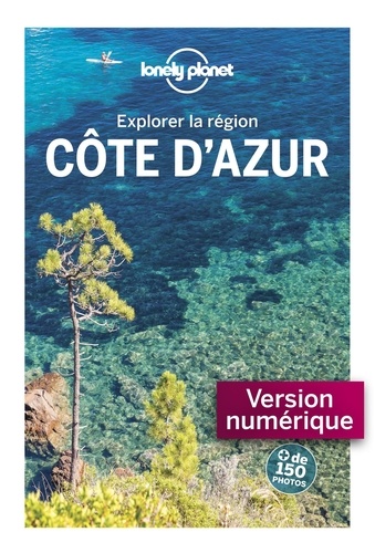 Côte d'Azur - Explorer la région