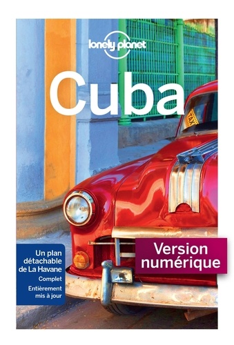 Cuba 9ed