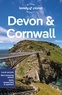  Lonely Planet - Devon & Cornwall.