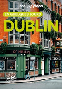 Dublin En quelques jours