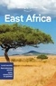  Lonely Planet - East Africa.
