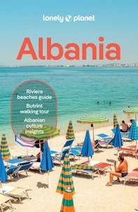 Albania 1ed -anglais-