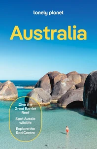 Australia 23ed -anglais-