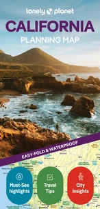 California Planning Map 1ed -anglais-