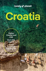 Croatia 13ed -anglais-