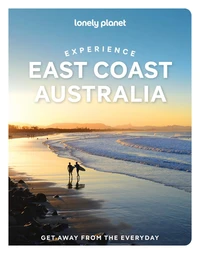 Experience East Coast Australia 2ed -anglais-