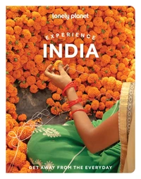 Experience India 1ed -anglais-
