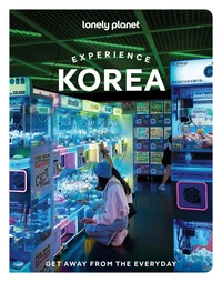 Experience Korea 1ed -anglais-