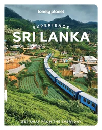 Experience Sri Lanka 1ed -anglais-