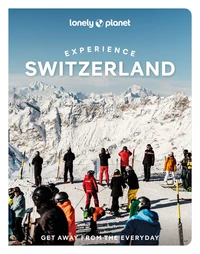 Experience Switzerland 1ed -anglais-