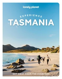 Experience Tasmania 2ed -anglais-